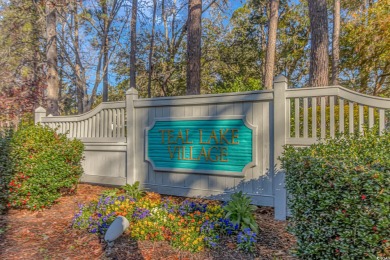Crave-the-cabana vibes with treetop-and-lake views? This is the on  in South Carolina - for sale on GolfHomes.com, golf home, golf lot