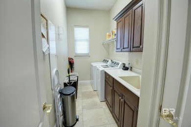Welcome to this Stunning Aurthur Rutenberg Homes Custom-Built on Craft Farms - Cypress Bend in Alabama - for sale on GolfHomes.com, golf home, golf lot