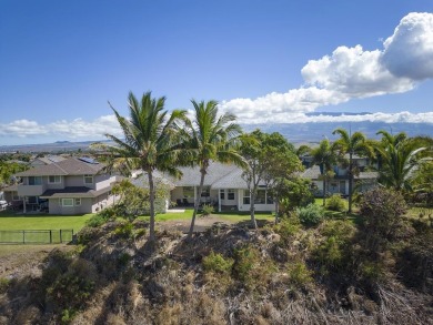 Indulge in the breath taking beauty of West Maui Mountain vistas on The Dunes At Maui Lani Golf Course in Hawaii - for sale on GolfHomes.com, golf home, golf lot