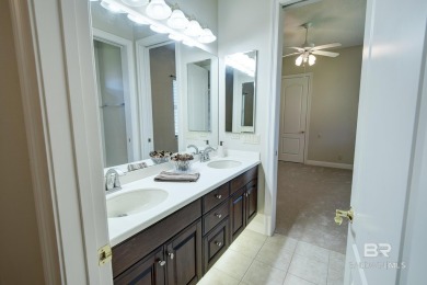 Welcome to this Stunning Aurthur Rutenberg Homes Custom-Built on Craft Farms - Cypress Bend in Alabama - for sale on GolfHomes.com, golf home, golf lot