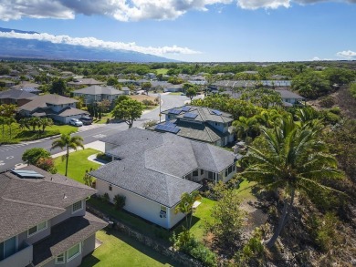 Indulge in the breath taking beauty of West Maui Mountain vistas on The Dunes At Maui Lani Golf Course in Hawaii - for sale on GolfHomes.com, golf home, golf lot