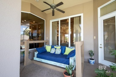 Welcome to this Stunning Aurthur Rutenberg Homes Custom-Built on Craft Farms - Cypress Bend in Alabama - for sale on GolfHomes.com, golf home, golf lot
