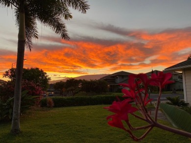 Indulge in the breath taking beauty of West Maui Mountain vistas on The Dunes At Maui Lani Golf Course in Hawaii - for sale on GolfHomes.com, golf home, golf lot