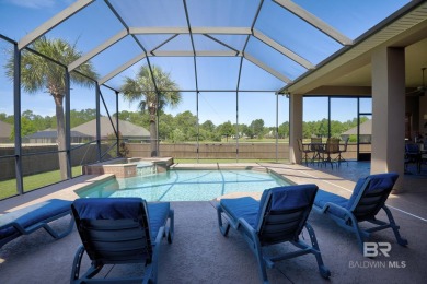 Welcome to this Stunning Aurthur Rutenberg Homes Custom-Built on Craft Farms - Cypress Bend in Alabama - for sale on GolfHomes.com, golf home, golf lot