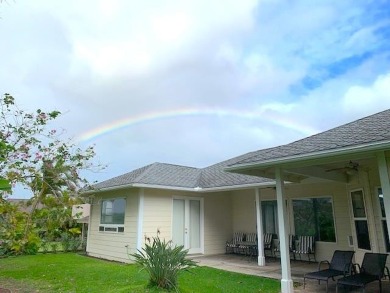 Indulge in the breath taking beauty of West Maui Mountain vistas on The Dunes At Maui Lani Golf Course in Hawaii - for sale on GolfHomes.com, golf home, golf lot