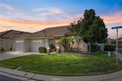 Located in the 55+ Senior Community of Sun Lakes Country Club on Sun Lakes Country Club in California - for sale on GolfHomes.com, golf home, golf lot