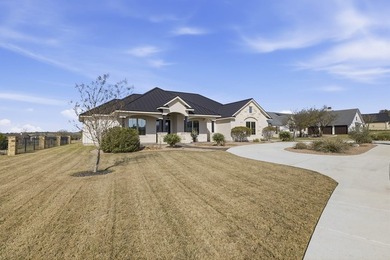Welcome to your private Hill Country retreat! This stunning on The Club At Comanche Trace in Texas - for sale on GolfHomes.com, golf home, golf lot