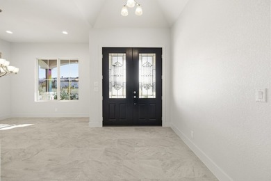 Welcome to your private Hill Country retreat! This stunning on The Club At Comanche Trace in Texas - for sale on GolfHomes.com, golf home, golf lot