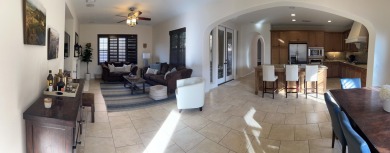 Enjoy your stunning home offering a resort-style living with all on Emerald Desert Golf Club in California - for sale on GolfHomes.com, golf home, golf lot