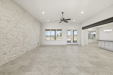 Welcome to your private Hill Country retreat! This stunning on The Club At Comanche Trace in Texas - for sale on GolfHomes.com, golf home, golf lot