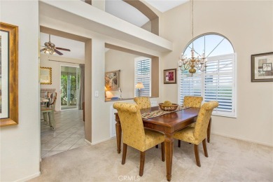 Located in the 55+ Senior Community of Sun Lakes Country Club on Sun Lakes Country Club in California - for sale on GolfHomes.com, golf home, golf lot