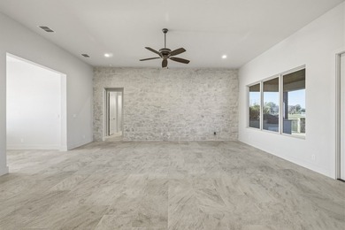 Welcome to your private Hill Country retreat! This stunning on The Club At Comanche Trace in Texas - for sale on GolfHomes.com, golf home, golf lot