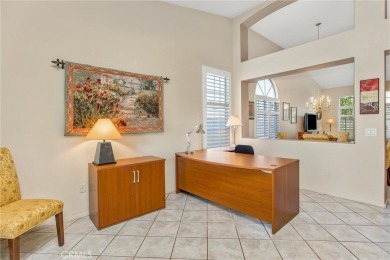 Located in the 55+ Senior Community of Sun Lakes Country Club on Sun Lakes Country Club in California - for sale on GolfHomes.com, golf home, golf lot