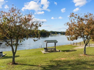 SELLER FINANCING MAY BE AVAILABLE!! OVER 3/4 ACRE BUILDING LOT on River Golf and Country Club at Lake Royale in North Carolina - for sale on GolfHomes.com, golf home, golf lot