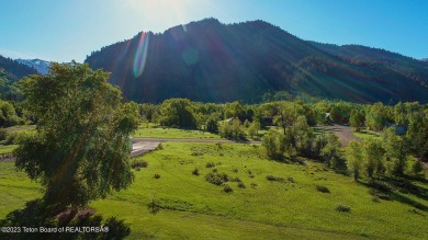 Build your dream home on this exceptional golf course lot in on Cedar Creek Golf Course in Wyoming - for sale on GolfHomes.com, golf home, golf lot