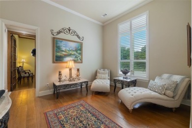 Step into this beautifully maintained 3,196 sq ft home, nestled on Coyote Ridge Golf Club in Texas - for sale on GolfHomes.com, golf home, golf lot