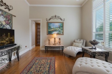 Step into this beautifully maintained 3,196 sq ft home, nestled on Coyote Ridge Golf Club in Texas - for sale on GolfHomes.com, golf home, golf lot