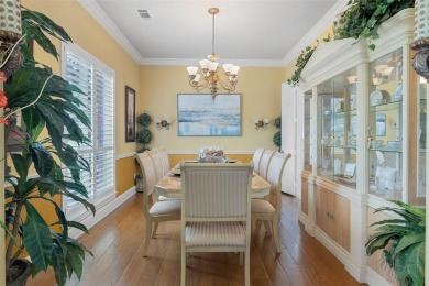 Step into this beautifully maintained 3,196 sq ft home, nestled on Coyote Ridge Golf Club in Texas - for sale on GolfHomes.com, golf home, golf lot