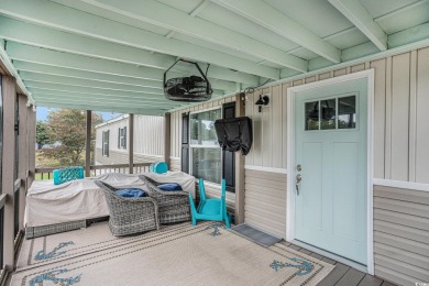 Presenting 1306 Seagull Boulevard in North Myrtle Beach, a on Tidewater Golf Club and Plantation in South Carolina - for sale on GolfHomes.com, golf home, golf lot