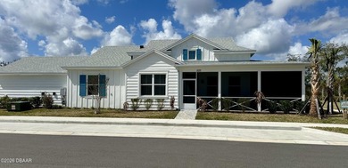 Coastal Sophistication Meets Designer Detail: Experience on LPGA International Golf Course in Florida - for sale on GolfHomes.com, golf home, golf lot