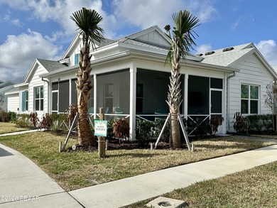 Coastal Sophistication Meets Designer Detail: Experience on LPGA International Golf Course in Florida - for sale on GolfHomes.com, golf home, golf lot