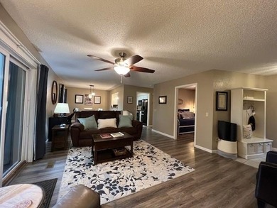 Wake up on the fairway and walk to everything Metfield. This on Bella Vista - Metfield Golf Complex and Country Club in Arkansas - for sale on GolfHomes.com, golf home, golf lot