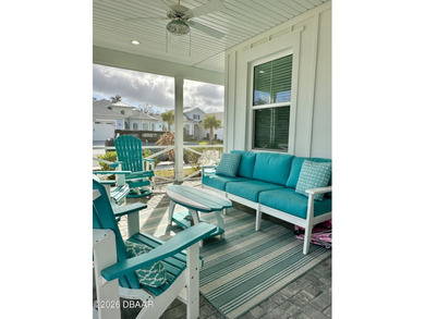 Coastal Sophistication Meets Designer Detail: Experience on LPGA International Golf Course in Florida - for sale on GolfHomes.com, golf home, golf lot