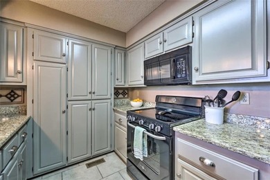 Wake up on the fairway and walk to everything Metfield. This on Bella Vista - Metfield Golf Complex and Country Club in Arkansas - for sale on GolfHomes.com, golf home, golf lot