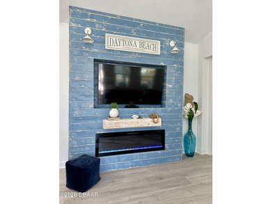 Coastal Sophistication Meets Designer Detail: Experience on LPGA International Golf Course in Florida - for sale on GolfHomes.com, golf home, golf lot