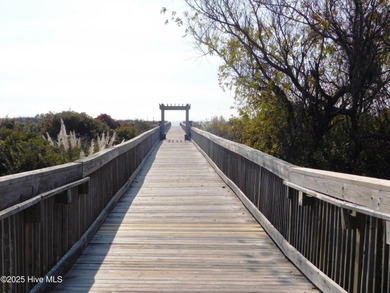 Beautiful homesite located in Ocean Ridge Plantation in the on Sea Trail Golf Resort in North Carolina - for sale on GolfHomes.com, golf home, golf lot