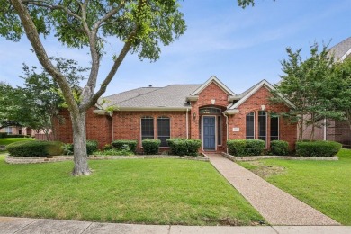 Tastefully updated 4-bedroom sitting on an oversized corner lot on Firewheel Golf Park in Texas - for sale on GolfHomes.com, golf home, golf lot