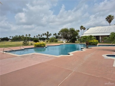 Prime Vacant Lot in Pharr, TX - Golf  Pool Privileges + Guarded on Tierra Del Sol in Texas - for sale on GolfHomes.com, golf home, golf lot