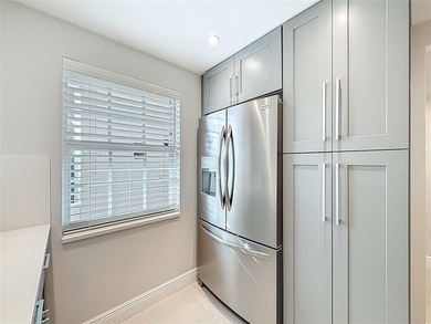 Look no further. This superb and spacious 3br - 2ba corner unit on Palm-Aire Country Club and Resort - Palms in Florida - for sale on GolfHomes.com, golf home, golf lot