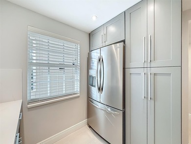 Look no further. This superb and spacious 3br - 2ba corner unit on Palm-Aire Country Club and Resort - Palms in Florida - for sale on GolfHomes.com, golf home, golf lot