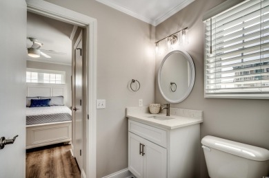 YOU DO NOT WANT TO MISS THIS ONE!! Relax! All the work has been on Beachwood Golf Club in South Carolina - for sale on GolfHomes.com, golf home, golf lot
