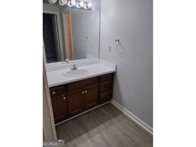 Discover this beautifully updated home nestled in a desirable on Golf Club of Macon in Georgia - for sale on GolfHomes.com, golf home, golf lot