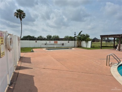 Prime Vacant Lot in Pharr, TX - Golf  Pool Privileges + Guarded on Tierra Del Sol in Texas - for sale on GolfHomes.com, golf home, golf lot