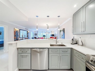 Look no further. This superb and spacious 3br - 2ba corner unit on Palm-Aire Country Club and Resort - Palms in Florida - for sale on GolfHomes.com, golf home, golf lot