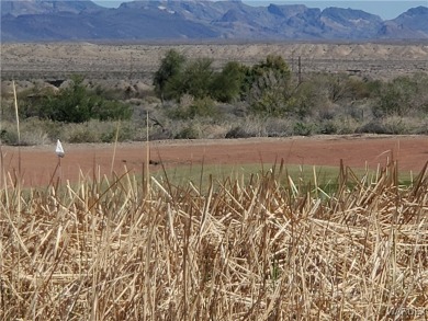 Welcome to this exceptional opportunity to own a flat, buildable on El Rio Golf and Country Club in Arizona - for sale on GolfHomes.com, golf home, golf lot