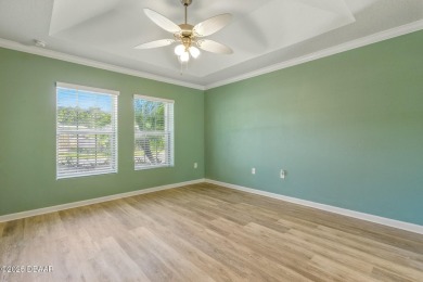 Welcome to this delightful corner-lot home nestled in the heart on Venetian Bay Golf Course in Florida - for sale on GolfHomes.com, golf home, golf lot
