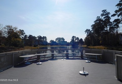 Beautiful homesite located in Ocean Ridge Plantation in the on Sea Trail Golf Resort in North Carolina - for sale on GolfHomes.com, golf home, golf lot