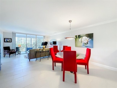 Look no further. This superb and spacious 3br - 2ba corner unit on Palm-Aire Country Club and Resort - Palms in Florida - for sale on GolfHomes.com, golf home, golf lot