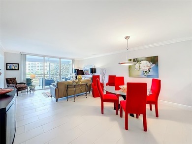 Look no further. This superb and spacious 3br - 2ba corner unit on Palm-Aire Country Club and Resort - Palms in Florida - for sale on GolfHomes.com, golf home, golf lot