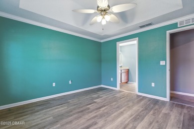 Welcome to this delightful corner-lot home nestled in the heart on Venetian Bay Golf Course in Florida - for sale on GolfHomes.com, golf home, golf lot