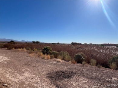 Welcome to this exceptional opportunity to own a flat, buildable on El Rio Golf and Country Club in Arizona - for sale on GolfHomes.com, golf home, golf lot