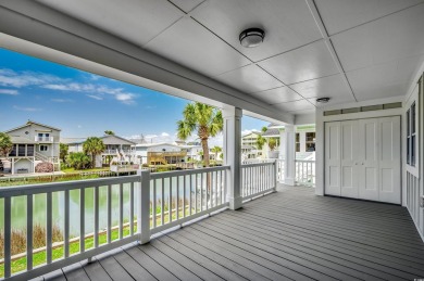 YOU DO NOT WANT TO MISS THIS ONE!! Relax! All the work has been on Beachwood Golf Club in South Carolina - for sale on GolfHomes.com, golf home, golf lot