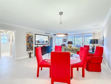 Look no further. This superb and spacious 3br - 2ba corner unit on Palm-Aire Country Club and Resort - Palms in Florida - for sale on GolfHomes.com, golf home, golf lot