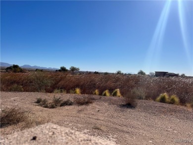 Welcome to this exceptional opportunity to own a flat, buildable on El Rio Golf and Country Club in Arizona - for sale on GolfHomes.com, golf home, golf lot