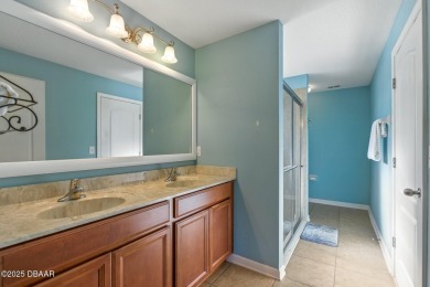 Welcome to this delightful corner-lot home nestled in the heart on Venetian Bay Golf Course in Florida - for sale on GolfHomes.com, golf home, golf lot