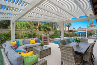 Welcome home to this Incredible specious and remodeled Pool on Palm Royale Country Club in California - for sale on GolfHomes.com, golf home, golf lot